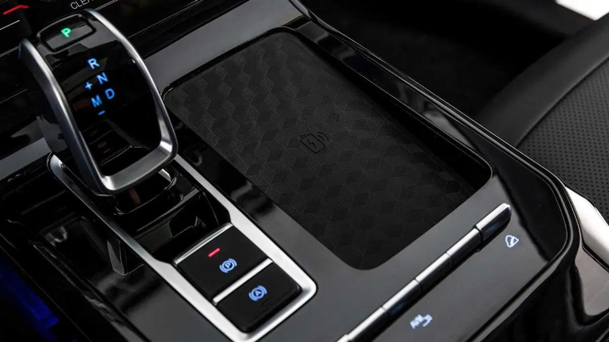 Dr DR 7.0 7.0 Phev 1.5 317cv auto (9)