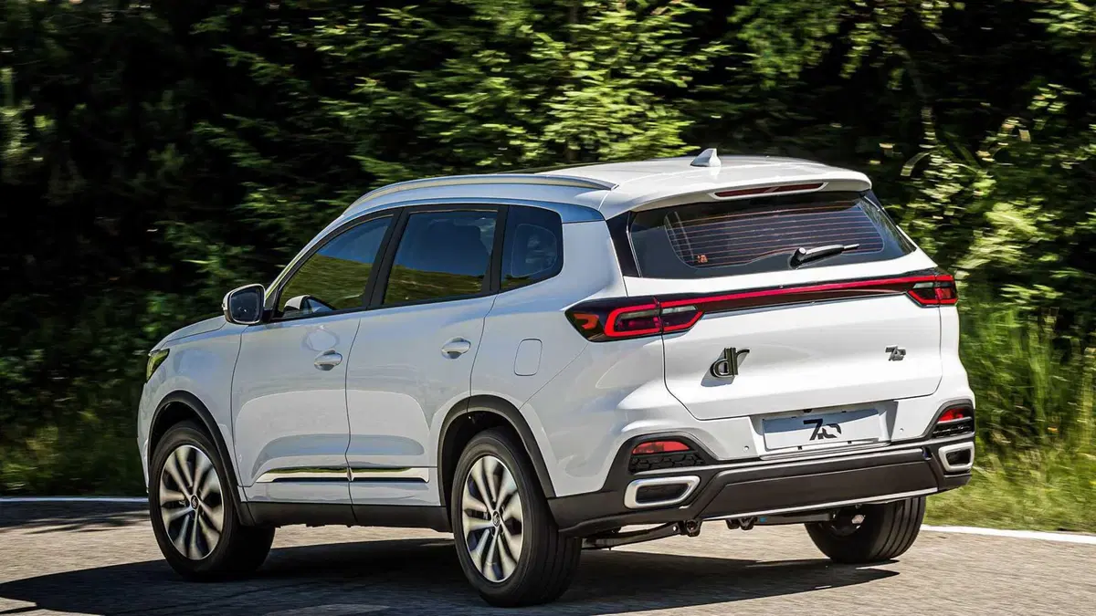 Dr DR 7.0 7.0 Phev 1.5 317cv auto (4)