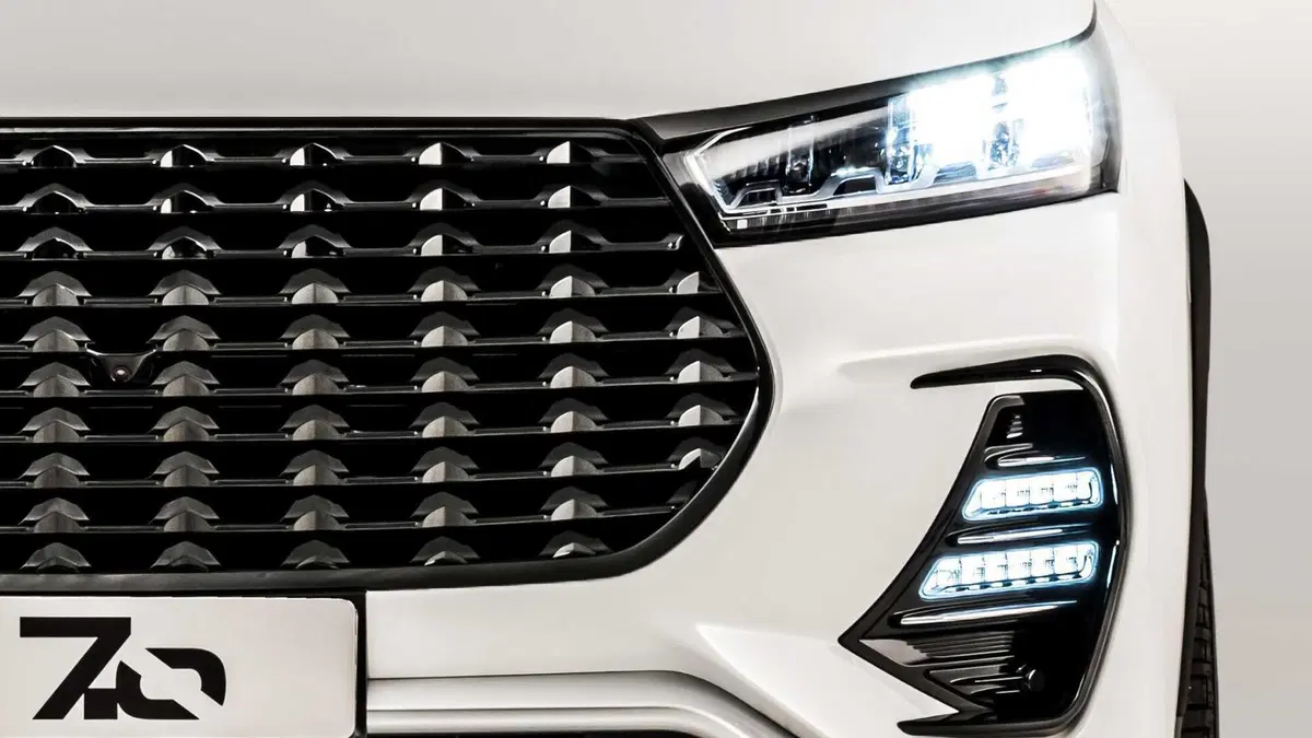 Dr DR 7.0 7.0 Phev 1.5 317cv auto (7)