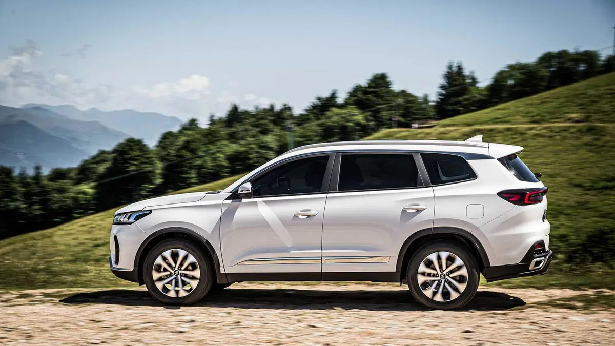 Dr DR 7.0 7.0 Phev 1.5 317cv auto (3)