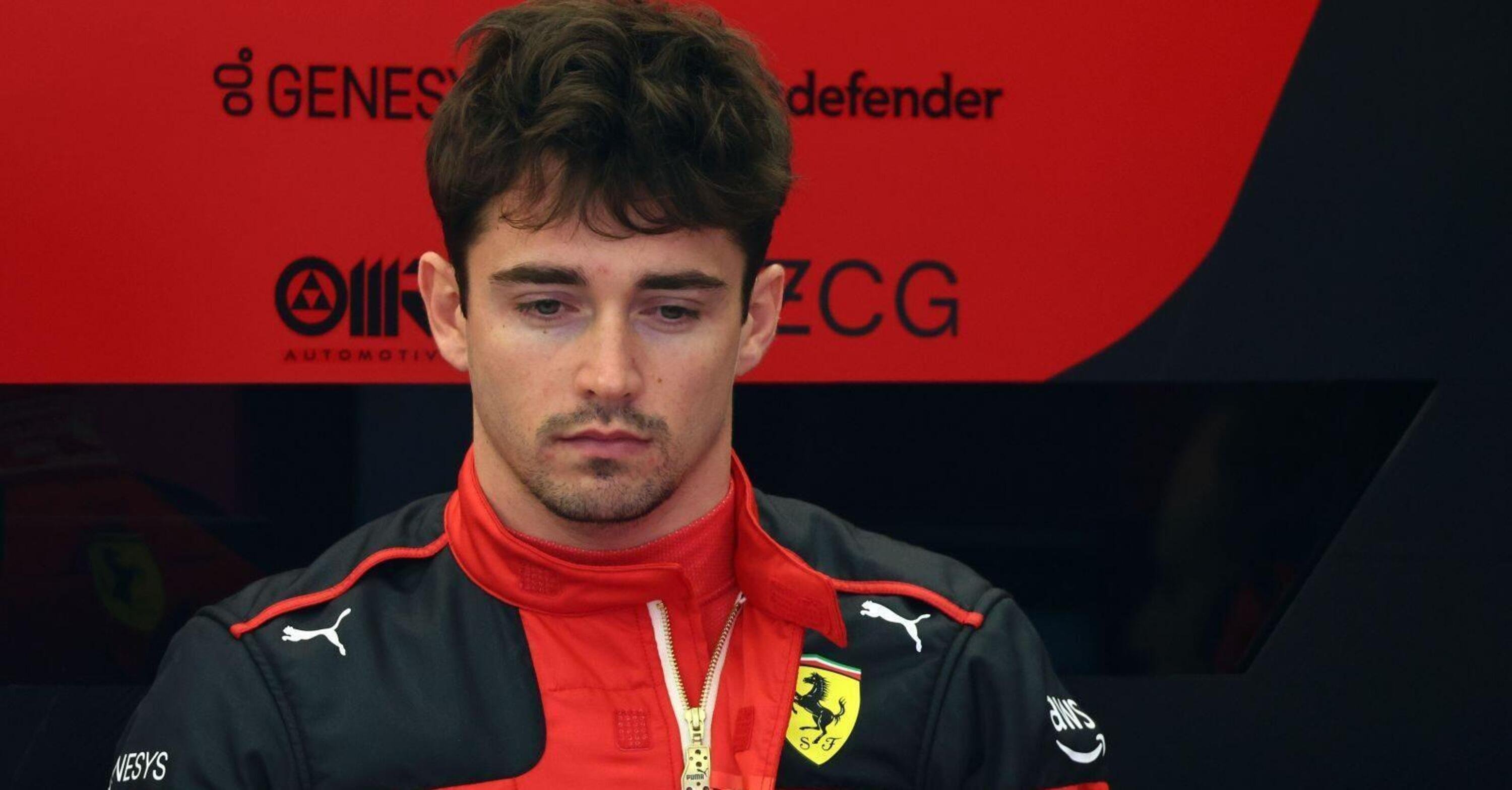 F1, Ferrari: Mekies addio, rinnovo Leclerc in standby: ecco le ultime voci da Maranello