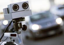 Multa autovelox per 0,2 km/h: ma la Cassazione non è d'accordo