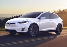 Tesla impazzita: negli USA ora aumentano i prezzi (Model S e Model X)