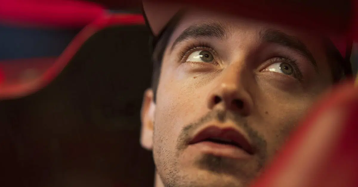 Charles Leclerc, Lewis Hamilton e non solo: quando i piloti di Formula 1 amano la musica 