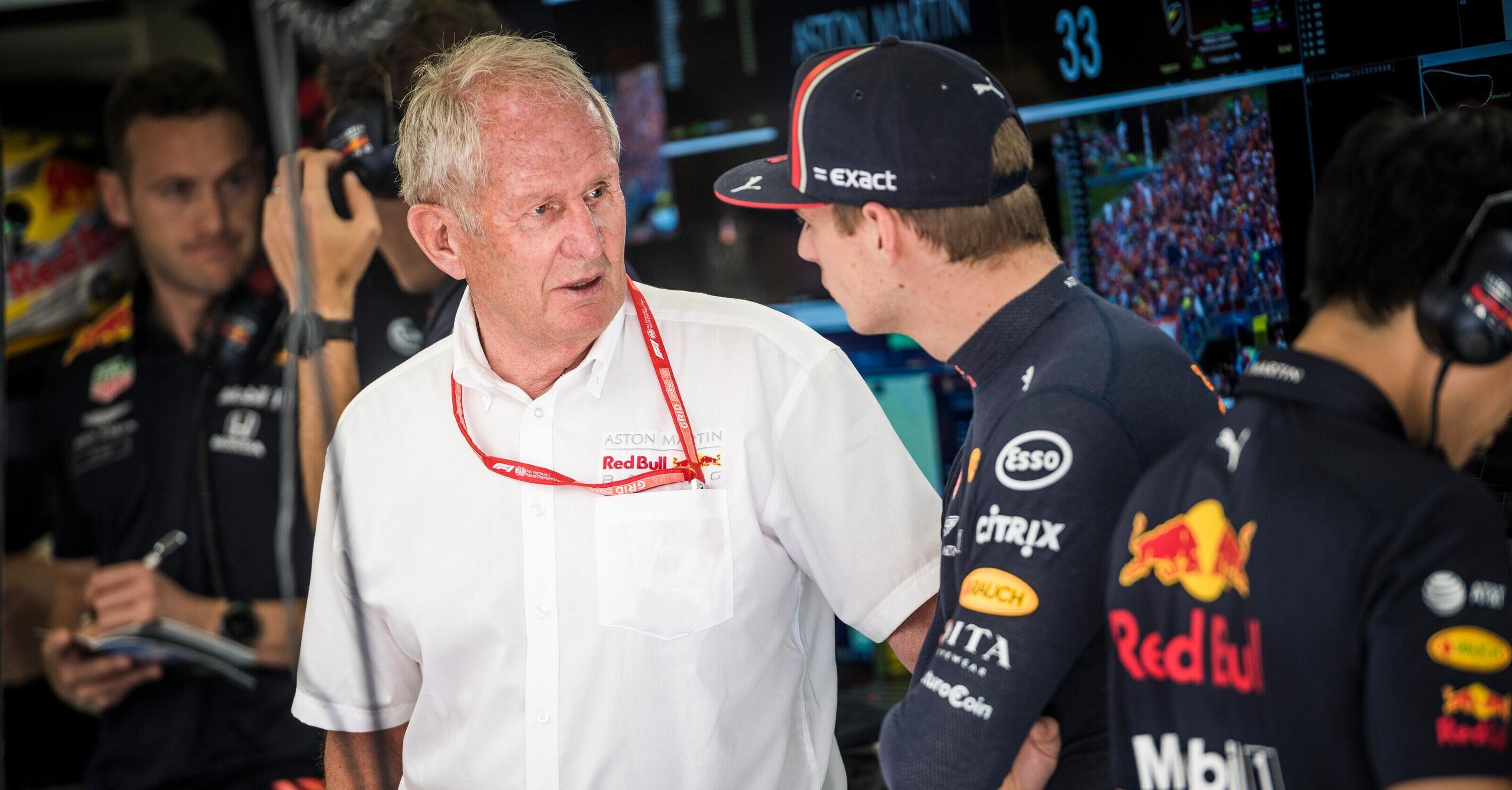 Formula 1, Helmut Marko compie 80 anni ed &egrave; pronto per la pensione