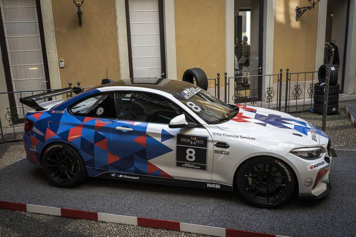 BMW Italia: dalla Mini Challenge Academy al Campionato Italiano Gran Turismo, il programma motorsport per il 2023 (4)