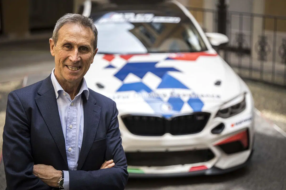 BMW Italia: dalla Mini Challenge Academy al Campionato Italiano Gran Turismo, il programma motorsport per il 2023 (5)