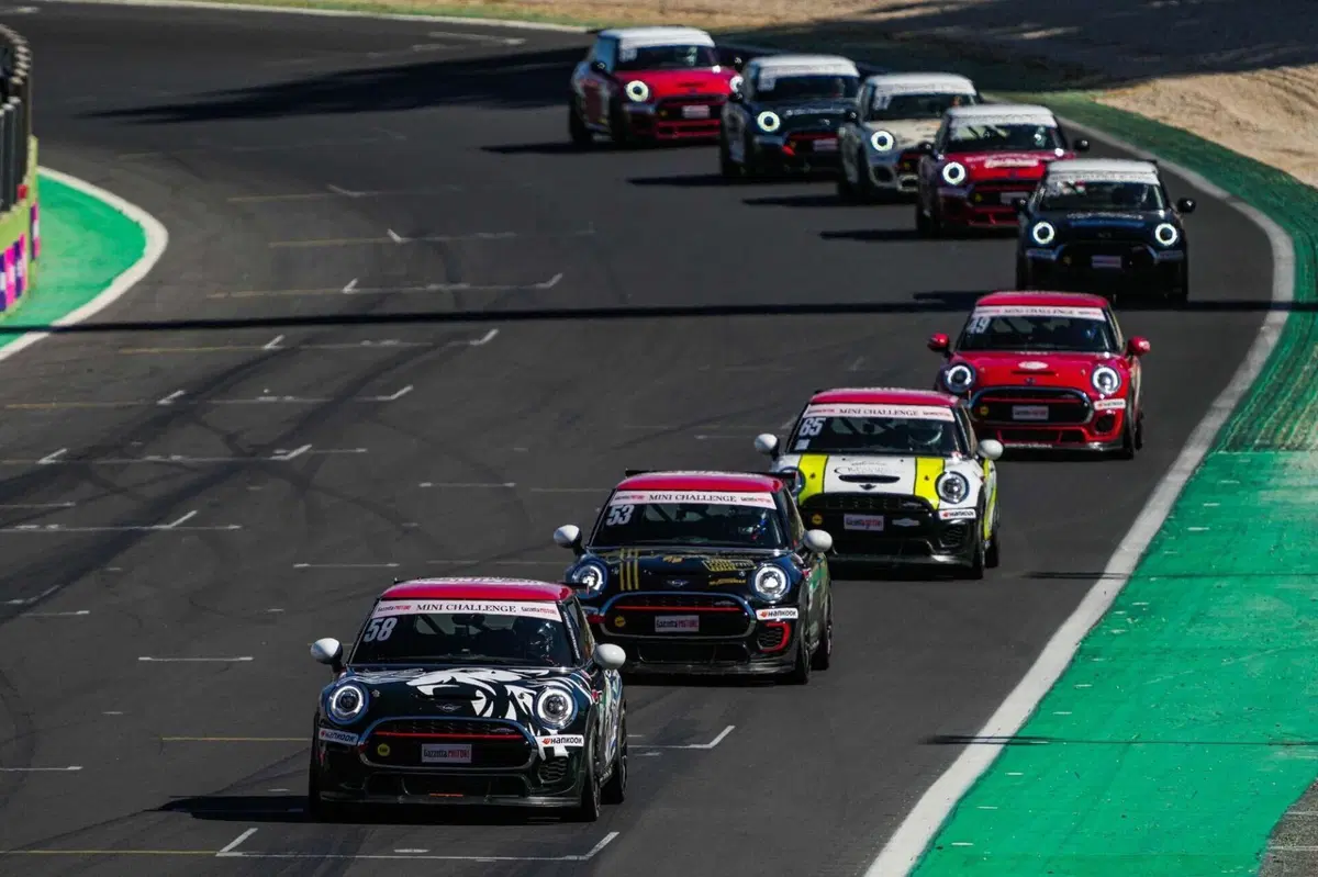 BMW Italia: dalla Mini Challenge Academy al Campionato Italiano Gran Turismo, il programma motorsport per il 2023 (8)