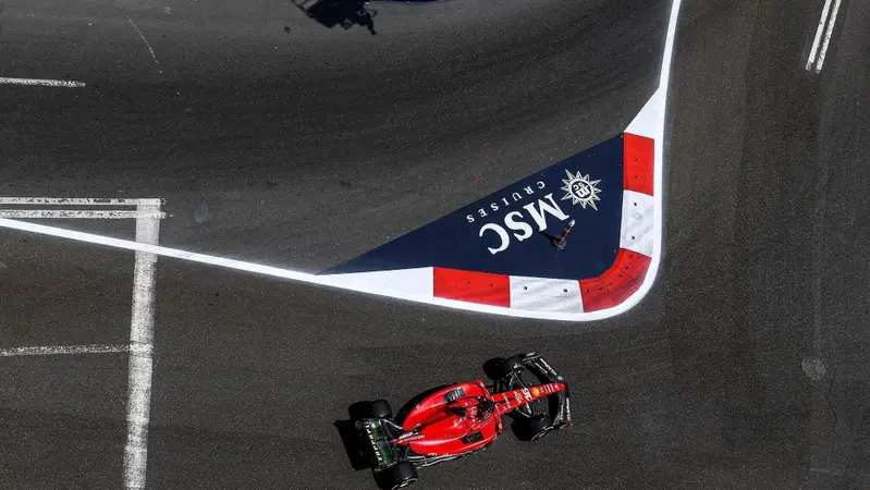 F1 2023. Ferrari, quanto conta davvero il secondo posto di Charles Leclerc nelle FP1 in Azerbaijan?