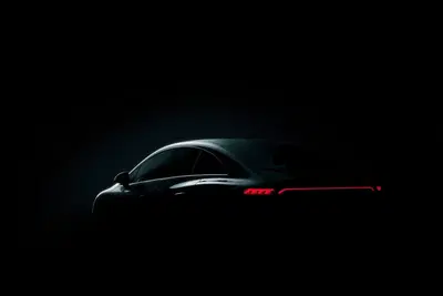 Un dollaro per cavallo al mese: la Mercedes EQE avr&agrave; il "pay per boost"