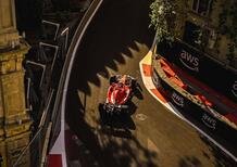 Formula 1: quanto c’è di Charles Leclerc nella pole della Ferrari in Azerbaijan?