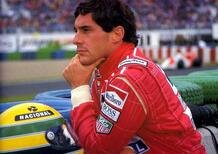 F1, In Memoriam di Ayrton Senna. Intervista esclusiva a Terruzzi: ha lasciato frammenti d'anima