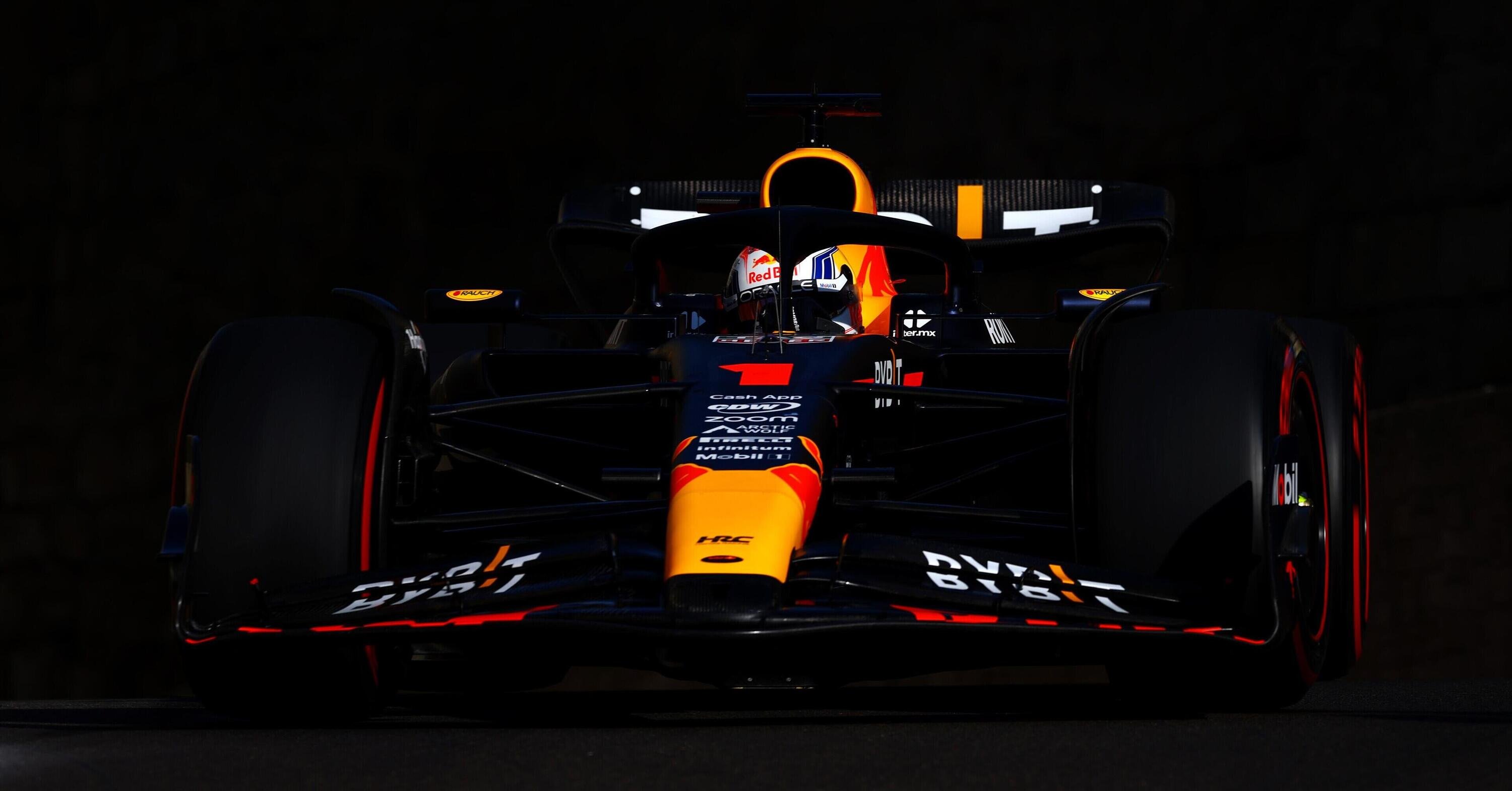 F1: Red Bull, ecco la debolezza che ha fatto la differenza sul giro secco in Azerbaijan