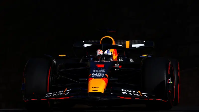 F1: Red Bull, ecco la debolezza che ha fatto la differenza sul giro secco in Azerbaijan