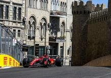F1. GP Azerbaijan 2023, Shootout e Sprint: nuovo format promosso o bocciato? [Video]