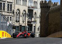 F1. GP Azerbaijan 2023, Shootout e Sprint: nuovo format promosso o bocciato? [Video]