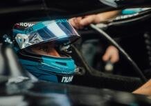 F1, GP Azerbaijan 2023, Sprint: Russell, Verstappen? “Non sono qui per trattenermi”