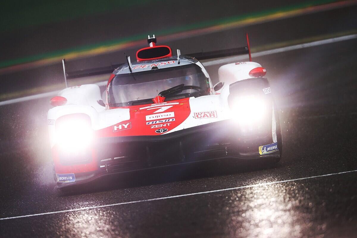 Ferrari 499P #51, 3° Posto WEC 6 Ore Di Spa 2023. Modellino BBR 1/18 Resina, Serie Limitata. Nuovo!
