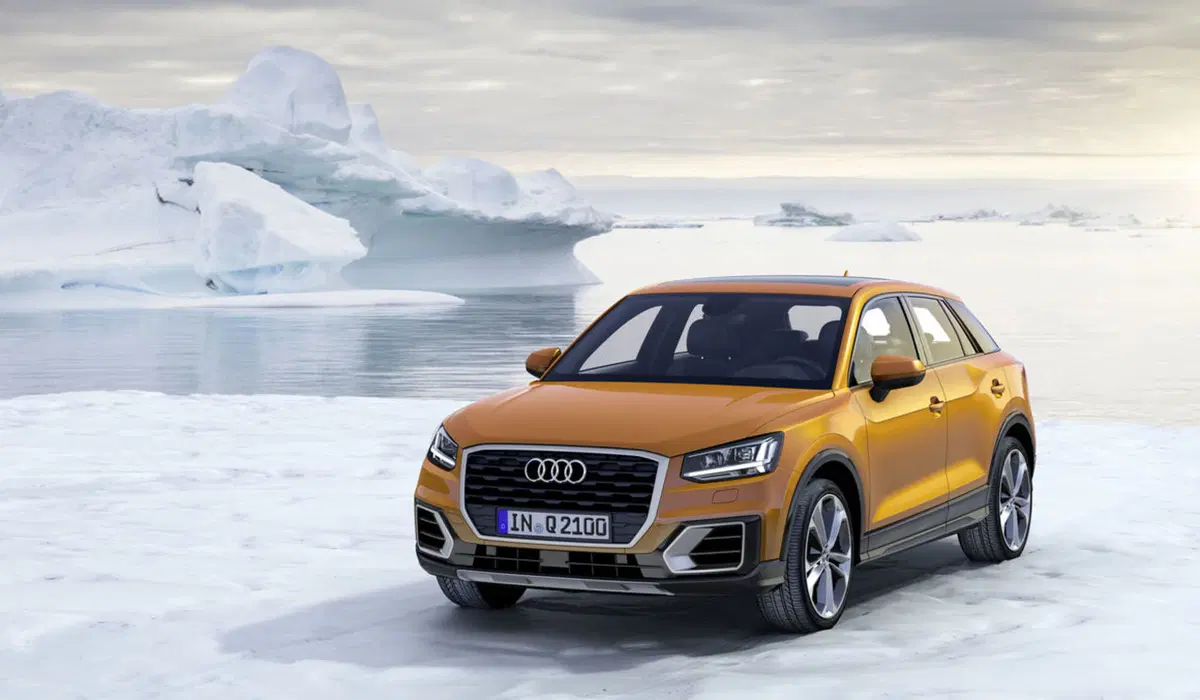 Audi Q2, giovane e funzionale (9)