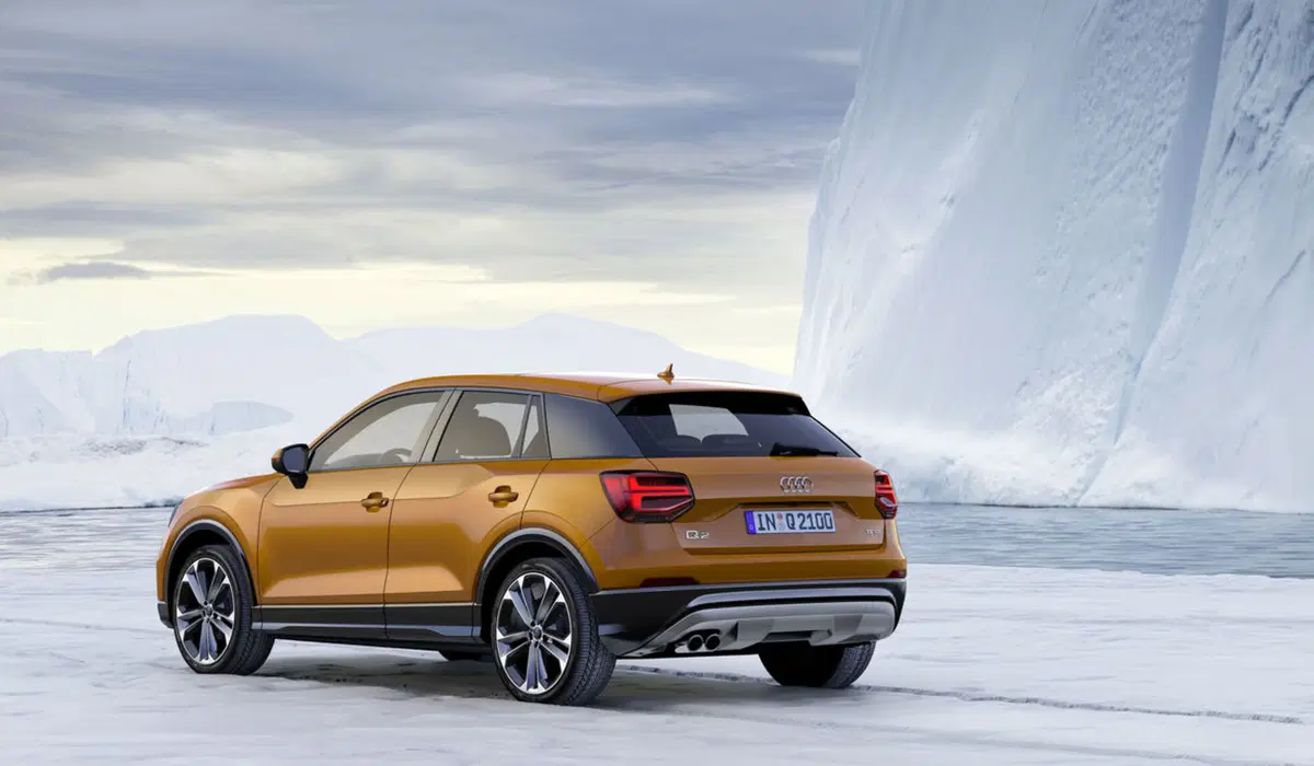 Audi Q2, giovane e funzionale (19)