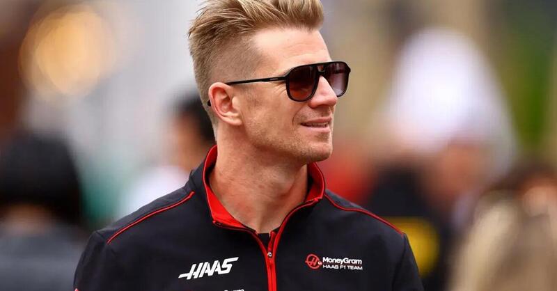 F1, GP Azerbaijan 2023: Hulkenberg partir&agrave; dalla pitlane 