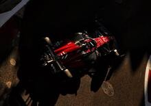 F1, Alfa Romeo approderà nel WEC?