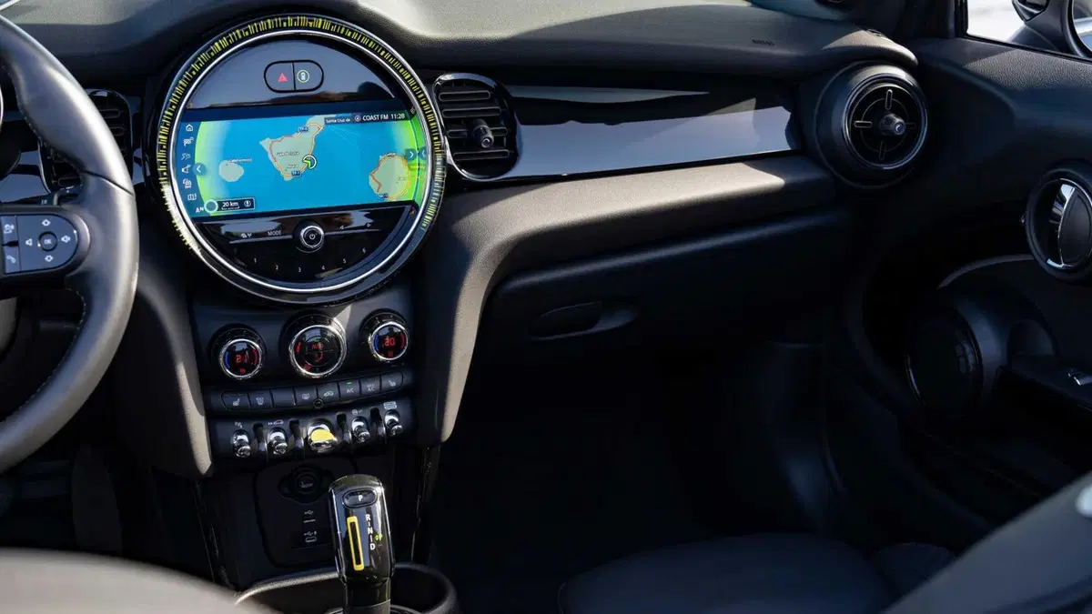 MINI Mini Cabrio 2.0 John Cooper Works JCW auto (62)