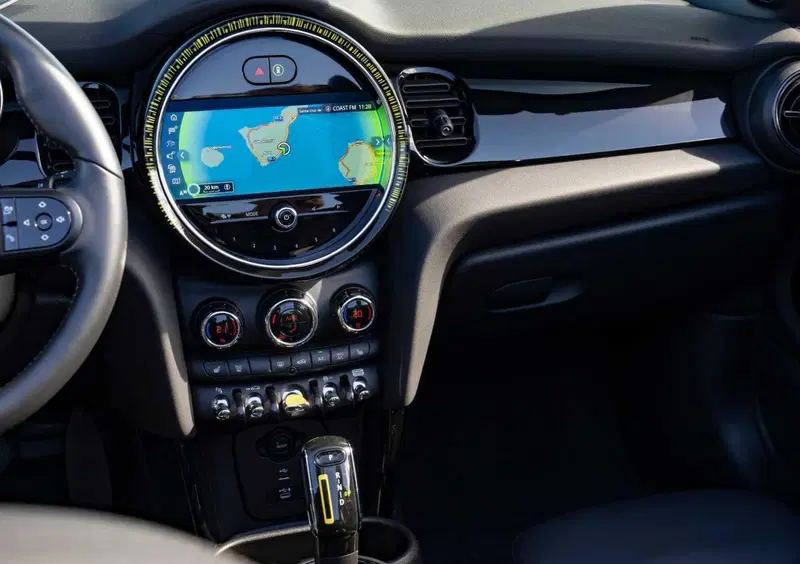 MINI Mini Cabrio (2023-->>) (40)