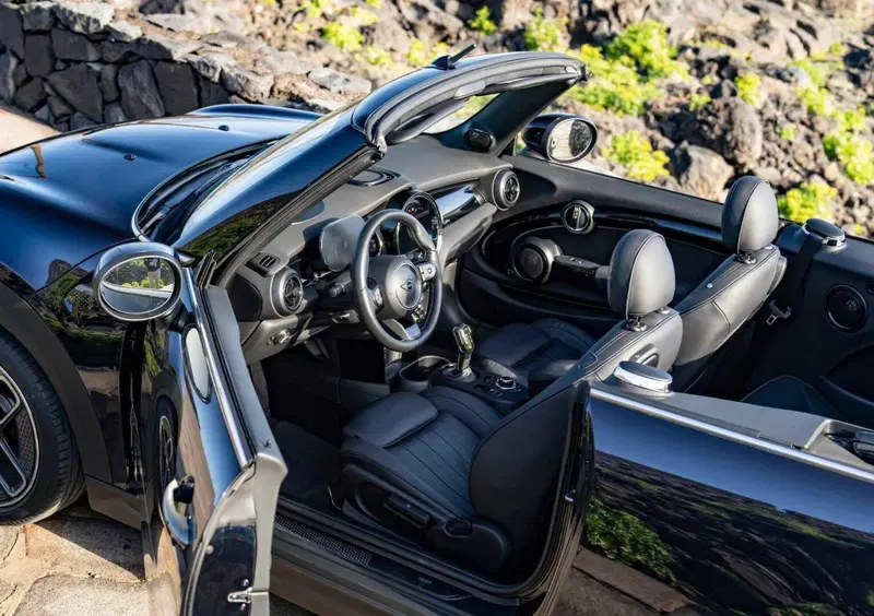 MINI Mini Cabrio (2023-->>) (34)