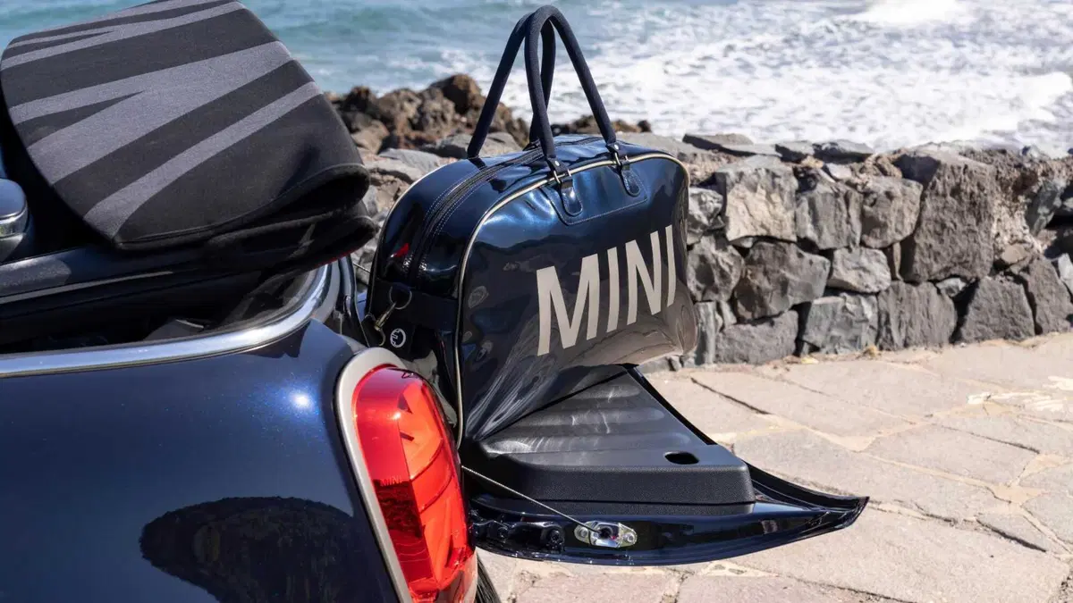 MINI Mini Cabrio 2.0 John Cooper Works JCW auto (58)