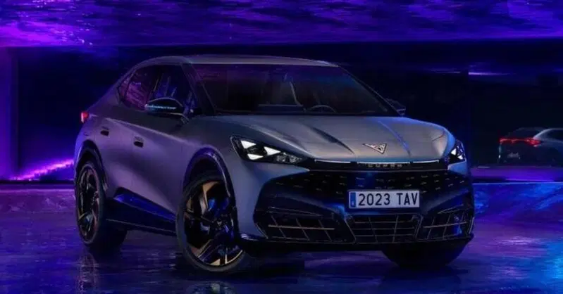 Volkswagen va all'attacco in Cina con un nuovo marchio elettrico