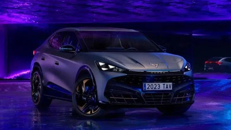 Volkswagen va all'attacco in Cina con un nuovo marchio elettrico