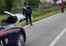 Appena riavuto la patente fa un incidente fatale da ubriaco 