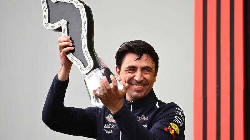 Formula 1: Ferrari, chi &egrave; Enrico Balbo, il potenziale nuovo acquisto in arrivo dalla Red Bull