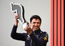 Formula 1: Ferrari, chi è Enrico Balbo, il potenziale nuovo acquisto in arrivo dalla Red Bull