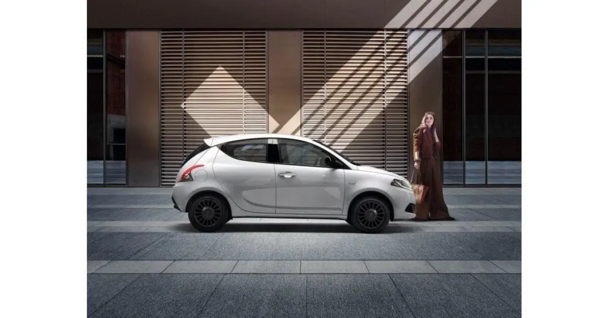 Lancia Certified, il programma per l&rsquo;acquisto certificato &egrave; ora disponibile in Italia 