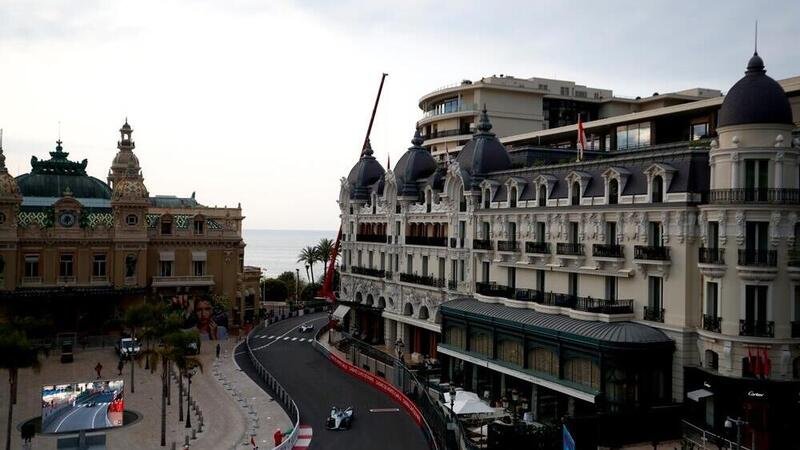 Orari TV Formula E E-Prix Monaco 2023: dove vederlo