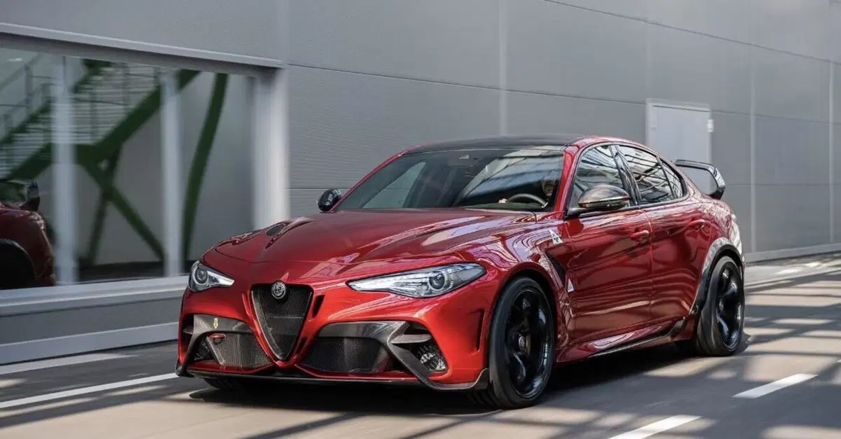 La "moda dei SUV" sta passando: torneranno sul mercato pi&ugrave; "guide basse"?