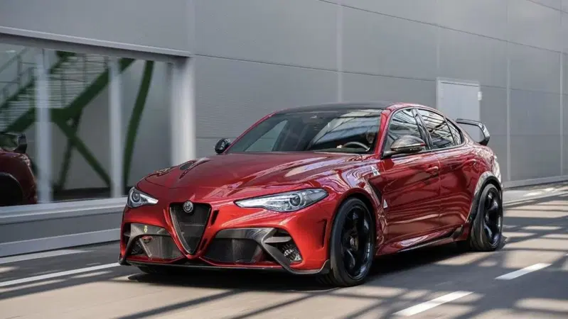 La "moda dei SUV" sta passando: torneranno sul mercato pi&ugrave; "guide basse"?