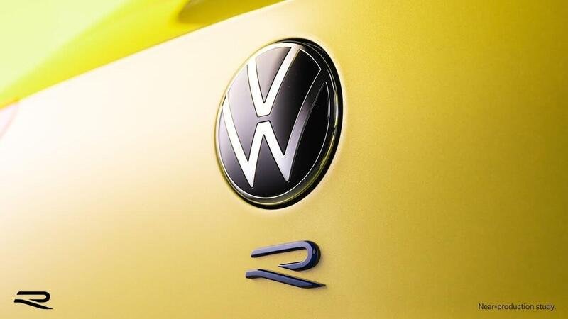 Volkswagen Golf R Limited Edition &quot;333&quot;: appuntamento al 31 maggio [VIDEO]