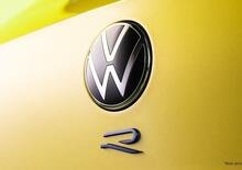 Volkswagen Golf R Limited Edition 333: appuntamento al 31 maggio [VIDEO]