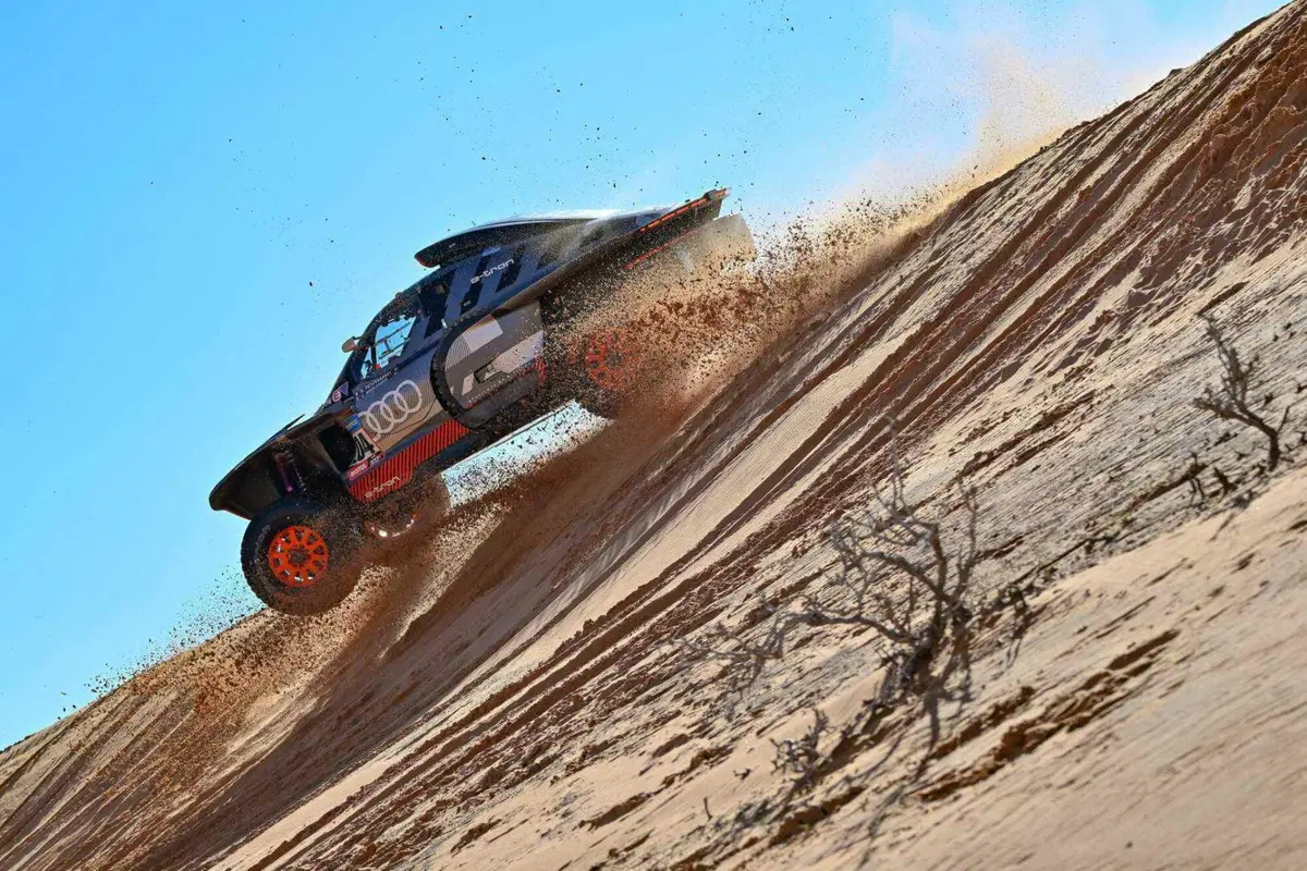 Rally-Raid. Realtà. Sicurezza. Tragedie (7)