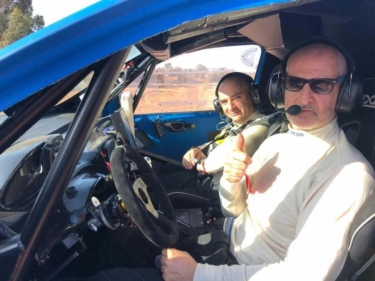 Rally-Raid. Realtà. Sicurezza. Tragedie (5)