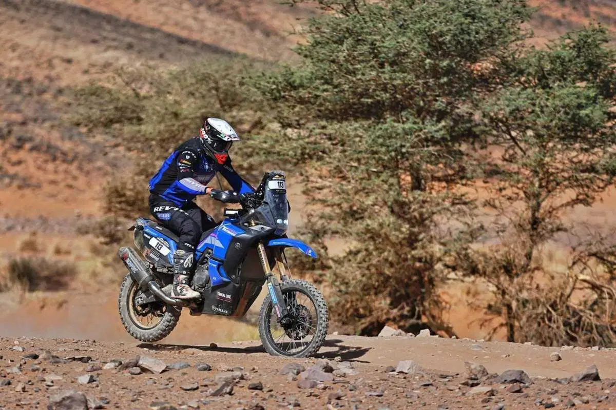 Rally-Raid. Realtà. Sicurezza. Tragedie (9)