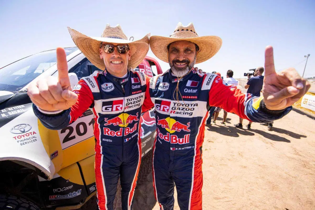 Rally-Raid. Realtà. Sicurezza. Tragedie (11)