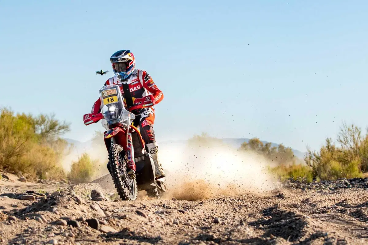 Rally-Raid. Realtà. Sicurezza. Tragedie (14)
