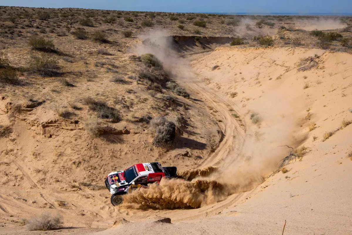 Rally-Raid. Realtà. Sicurezza. Tragedie (16)