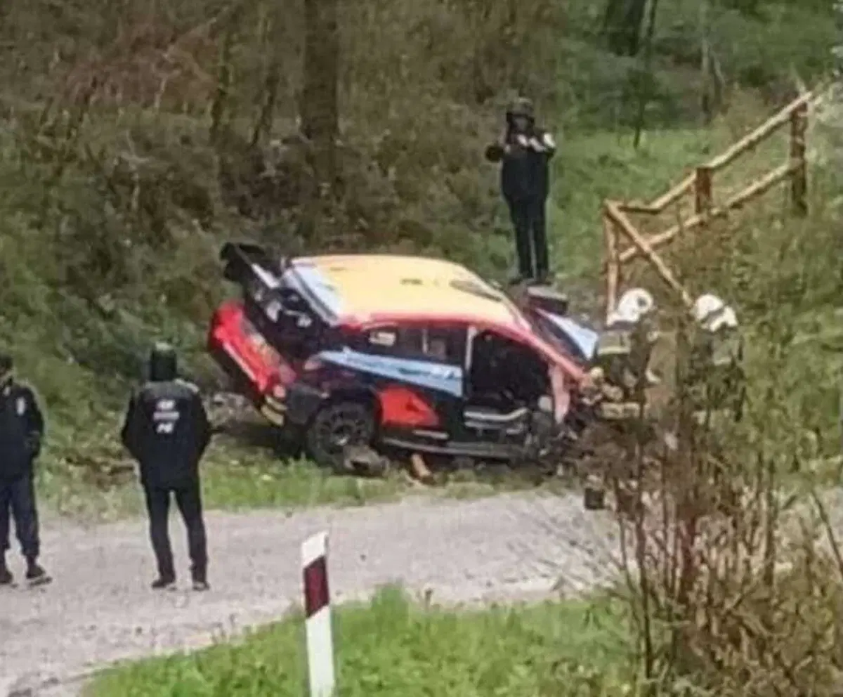 Rally-Raid. Realtà. Sicurezza. Tragedie (2)