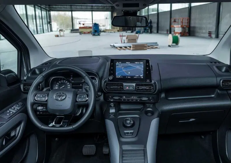 Toyota Proace City Verso (12)