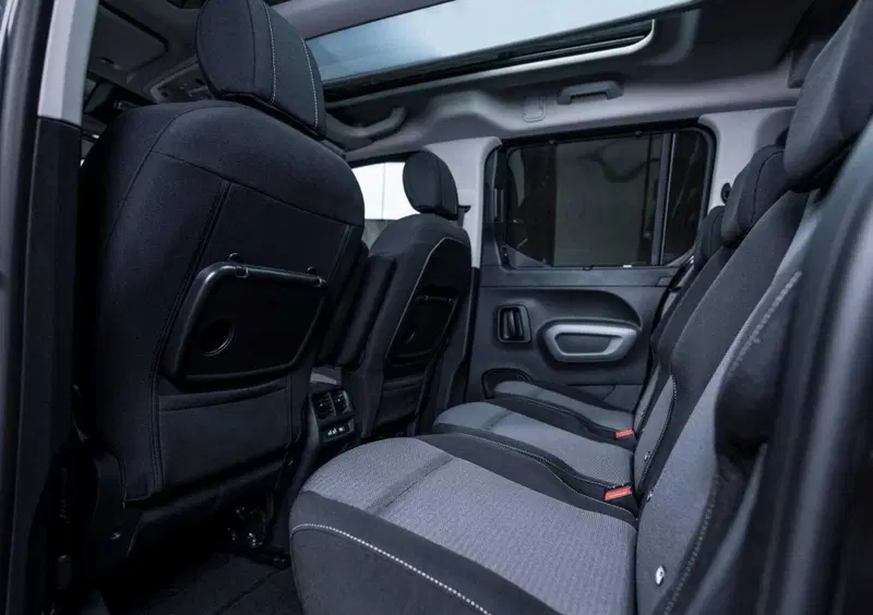 Toyota Proace City Verso (14)